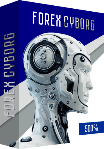 Лучшие советники форекс CYBORG версии 2021 скачать